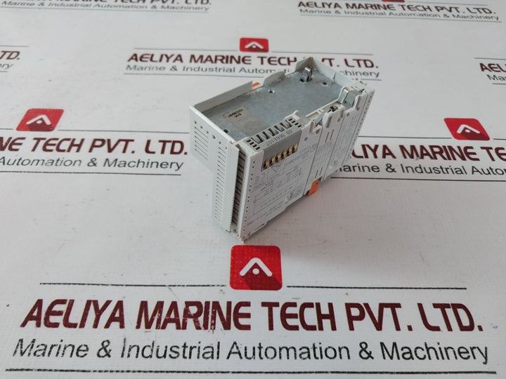 Wago 750-841 Ethernet Bus Controller 24V Dc