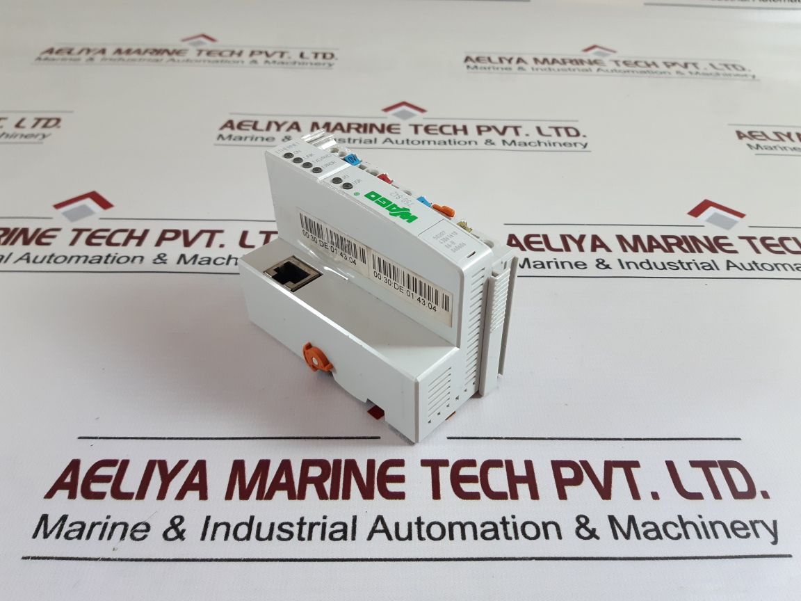 Wago 750-842 Ethernet Controller