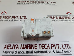 Wago 750-842 Ethernet Controller