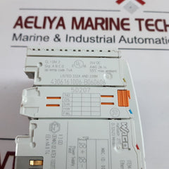 Wago 750-842 Ethernet Controller