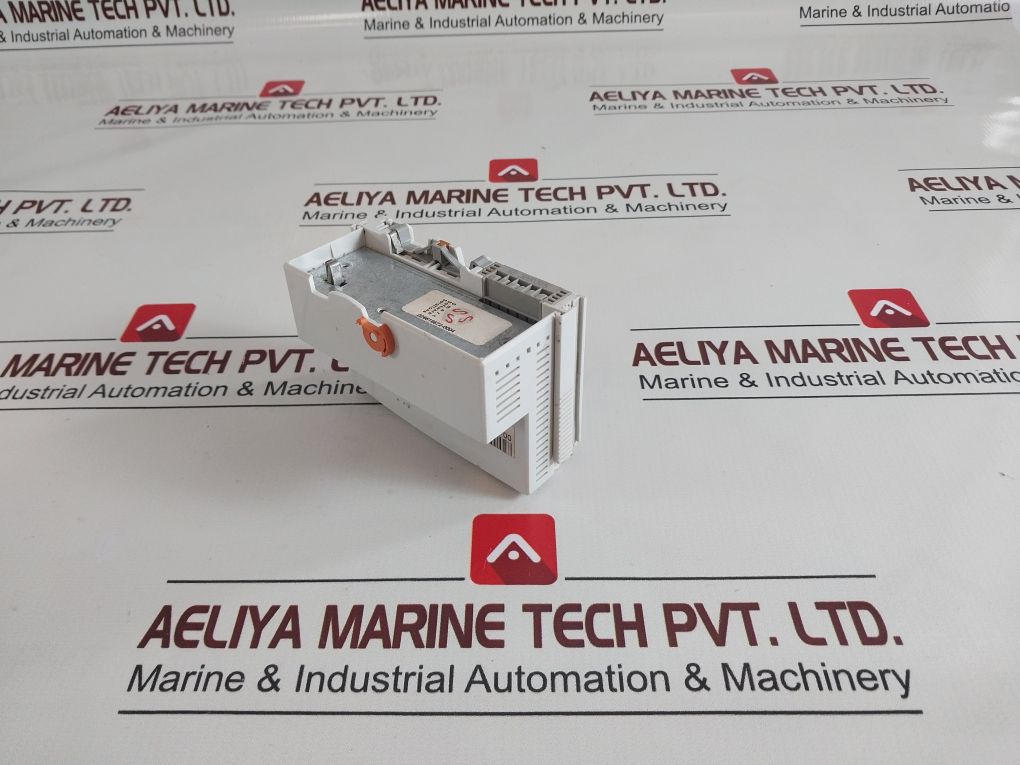 Wago 750-842 Ethernet Controller 24V Dc 