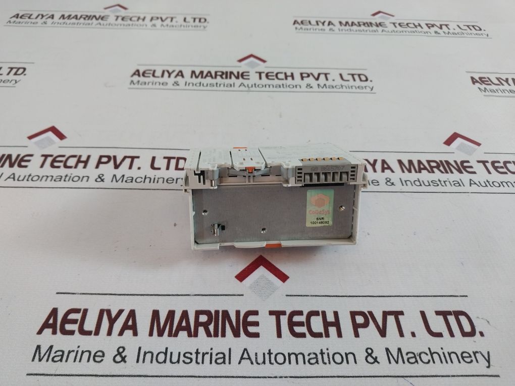 Wago 750-842 Ethernet Controller