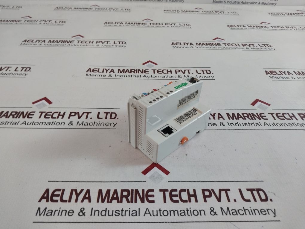 Wago 750-842 Ethernet Controller