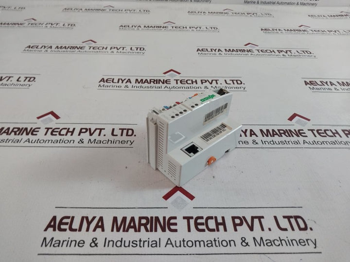 Wago 750-842 Ethernet Controller
