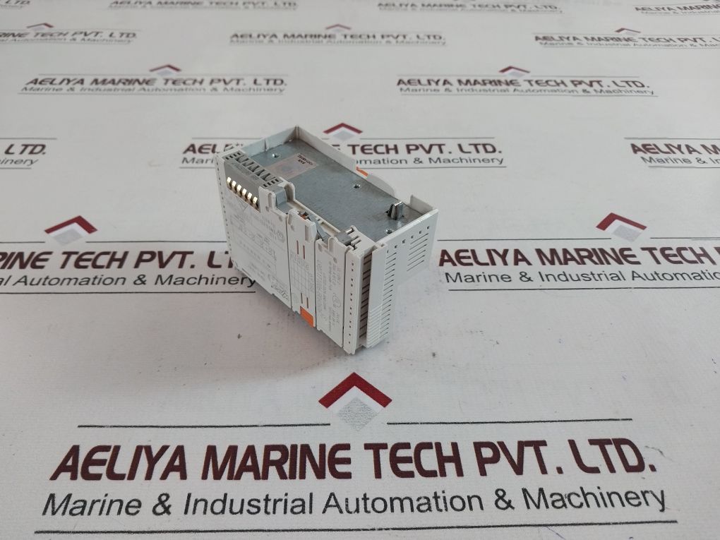 Wago 750-842 Ethernet Controller