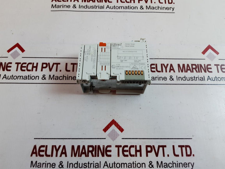 Wago 750-842 Ethernet Controller