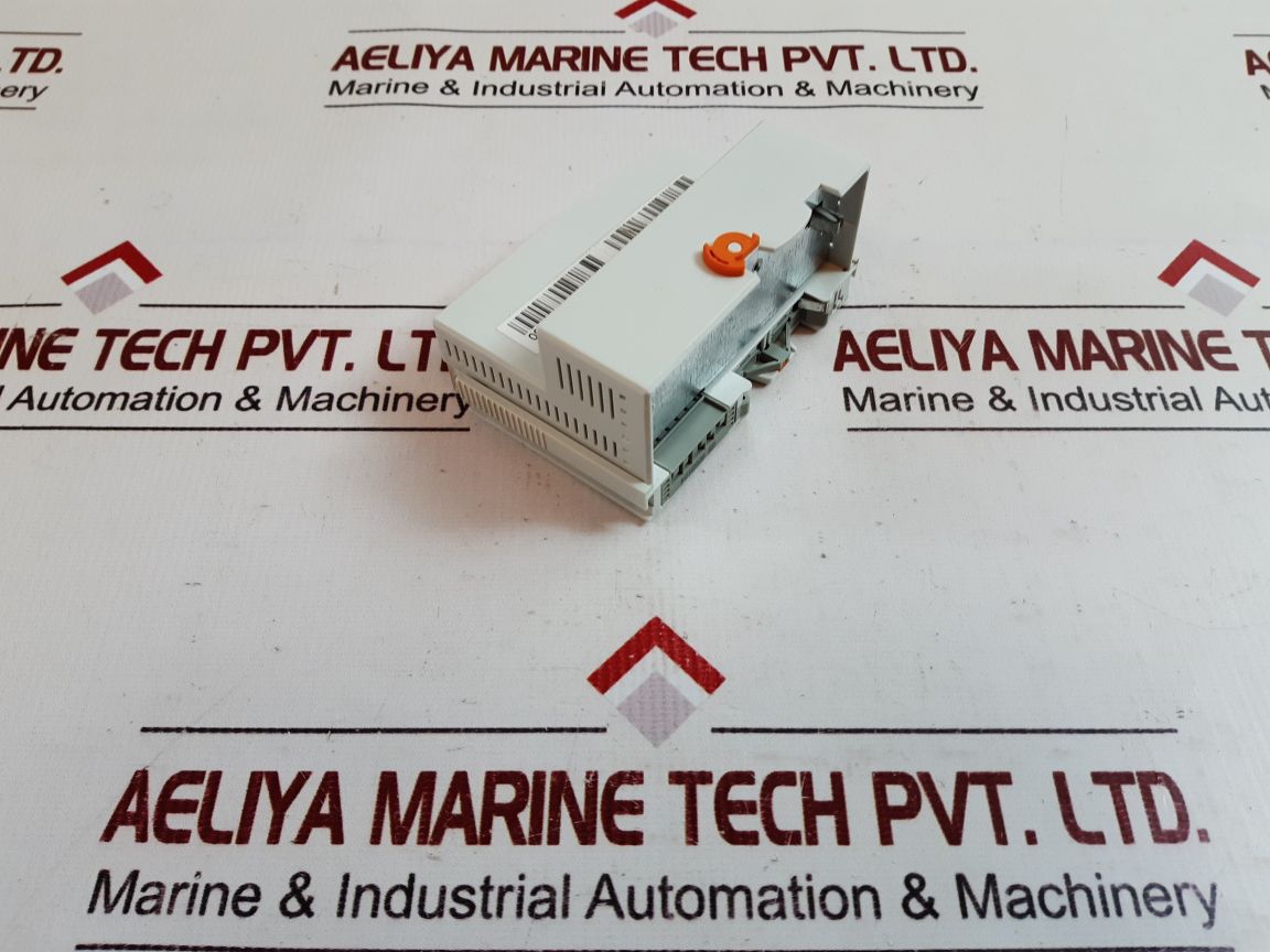 Wago 750-842 Ethernet Controller