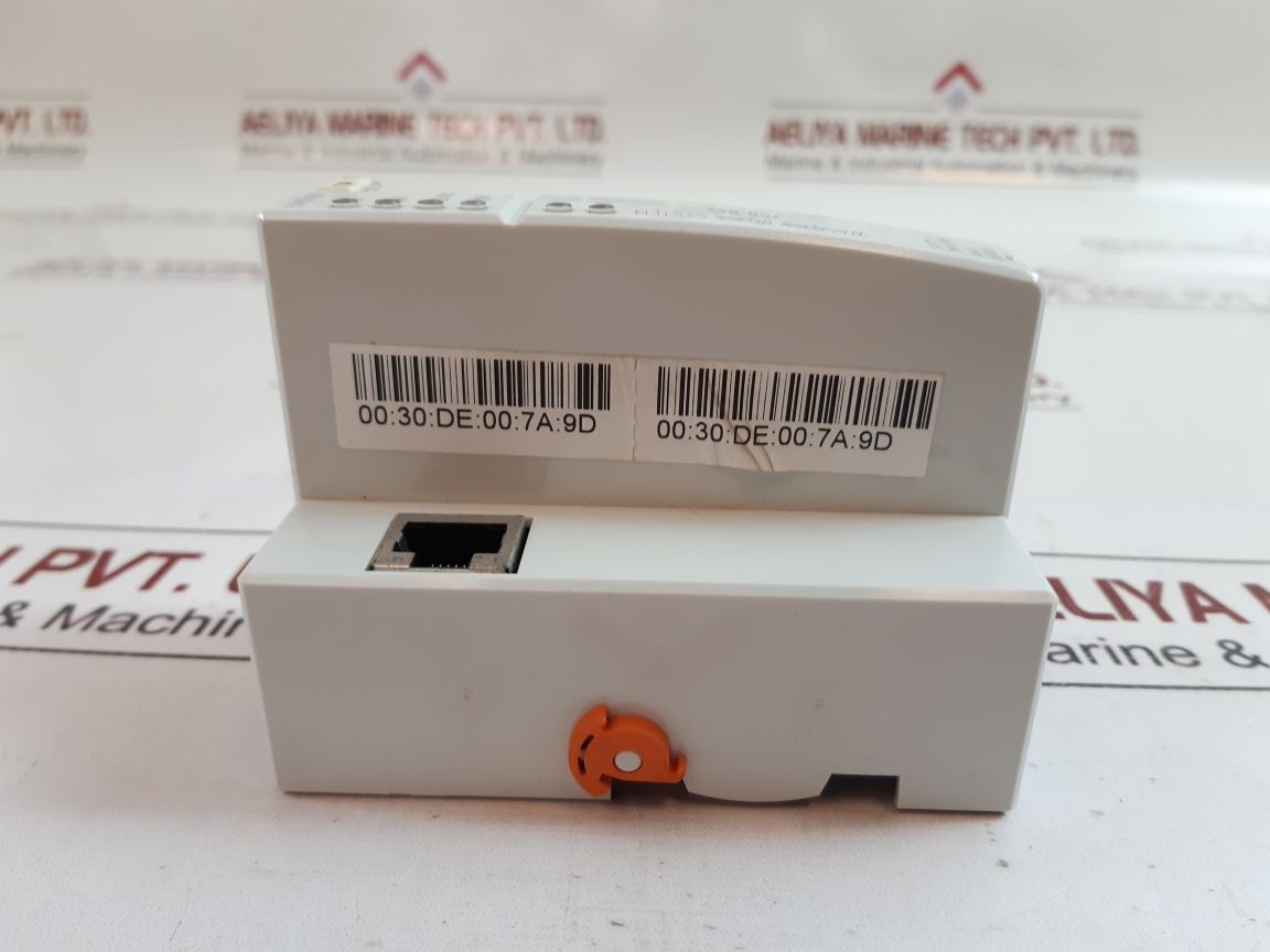 Wago 750-842 Ethernet Controller