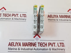 Wago 753-402 digital input module