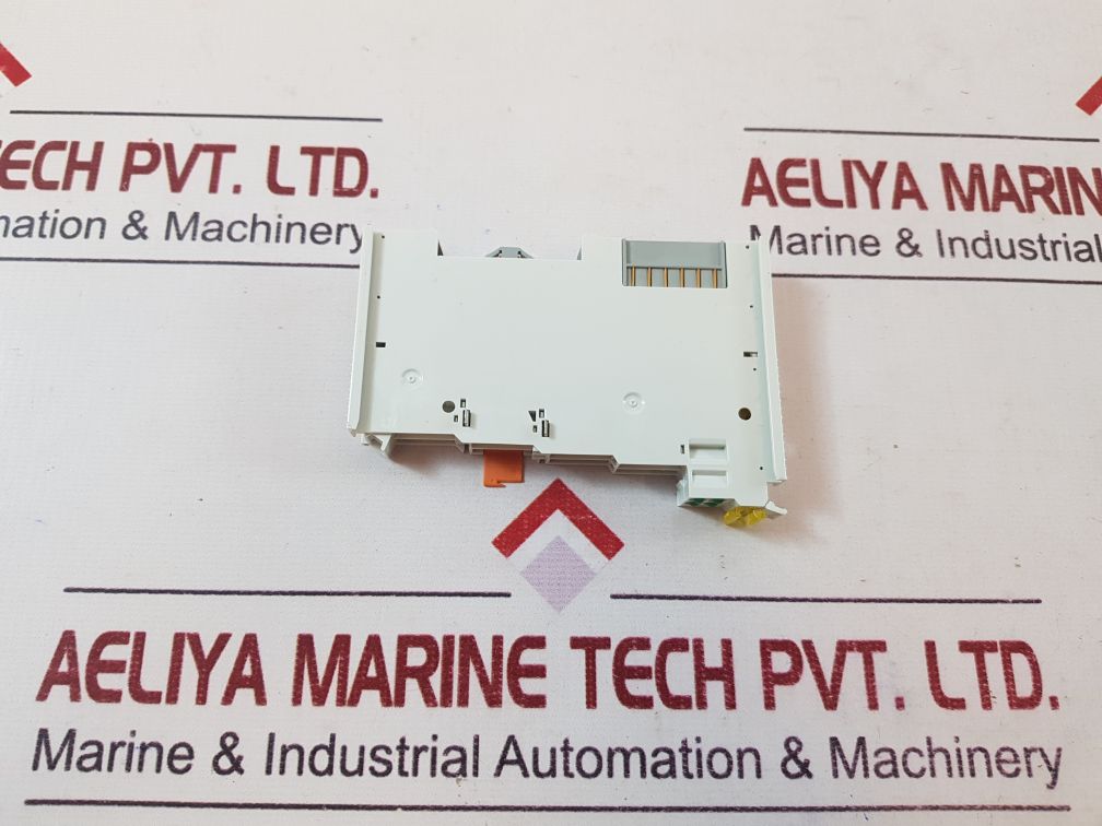 Wago 753-402 digital input module 