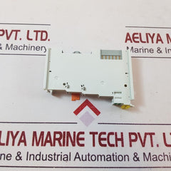 Wago 753-402 digital input module 