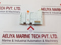 Wago 753-402 digital input module 
