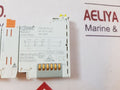 Wago 753-402 digital input module 