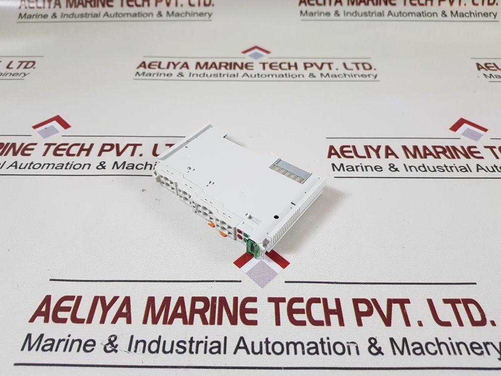 Wago 753-479 analog input module