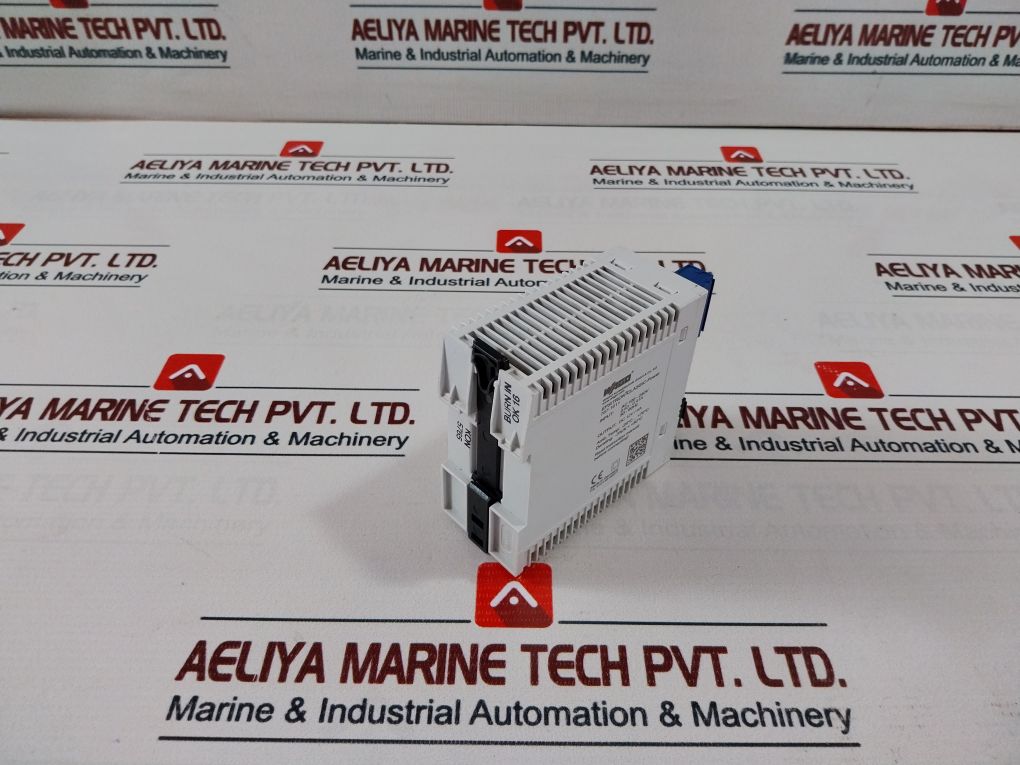 Wago 787-1611 Power Supplies Ac 100-240V 50-60Hz