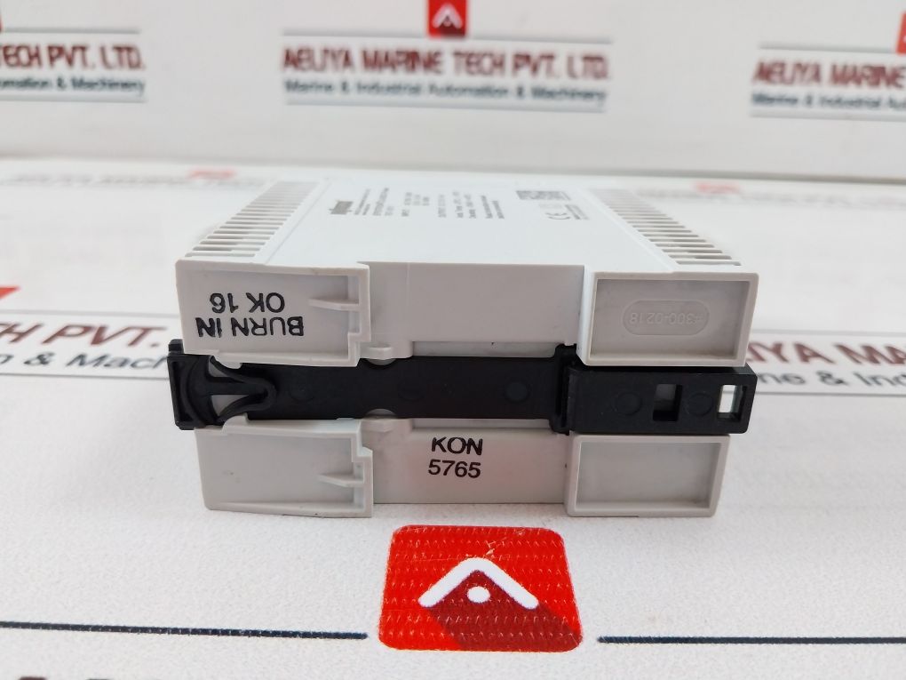 Wago 787-1611 Power Supplies Ac 100-240V 50-60Hz