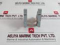 Lot Of 2X Wago 788-101 Socket With 40.51 Solid State Relay 250V 16A
