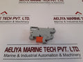 Lot Of 3X Wago 788-102 Relay Socket