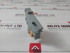 Wago 788-101 Socket With 40.51 Relay Indicator Schrack 250V