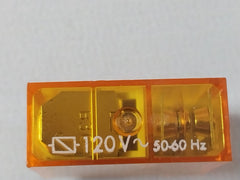 Wago 788-101 Socket With 40.51 Relay Indicator Schrack 250V