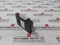 Wago 852-111 5-port 10/100 Industrial Switch 18-30Vdc