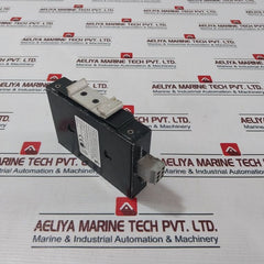 Wago 852-111 5-port 10/100 Industrial Switch 18-30Vdc