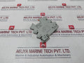 Wago 857-304 Relay Module