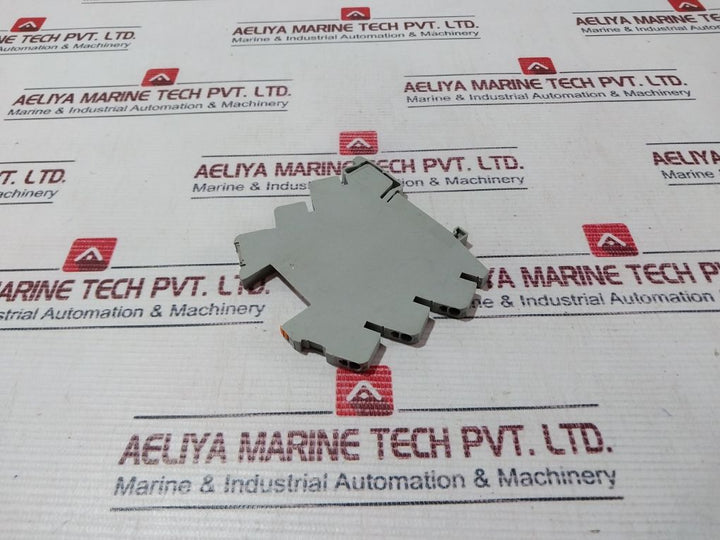 Wago 857-304 Relay Module