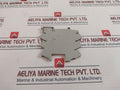 Wago 857-304 Relay Module 24Vdc
