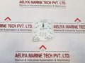 Wago 857-400 Configurable Isolating Amplifier