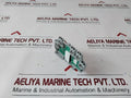 Wago 859-304 Relay Module/Terminal Block