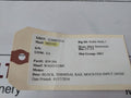 Wago 859-304 Rail Terminal Block 24Vdc