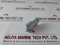 Wago 859-304 Rail Terminal Block 24Vdc