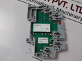 Wago 859-304 Rail Terminal Block 24Vdc