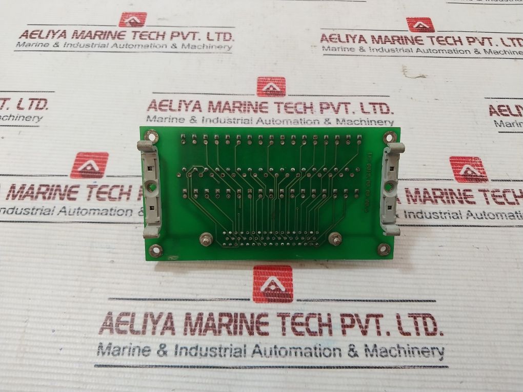 Wago Eh-0019.00.00.00.a Printed Circuit Board 250v