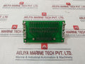 Wago Eh-0019.00.00.00.a Printed Circuit Board 250v