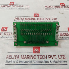 Wago Eh-0019.00.00.00.a Printed Circuit Board 250v