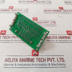 Wago Eh-0019.00.00.00.a Printed Circuit Board 250v
