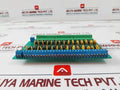 Wago G.M.E.-03 Printed Circuit Board 