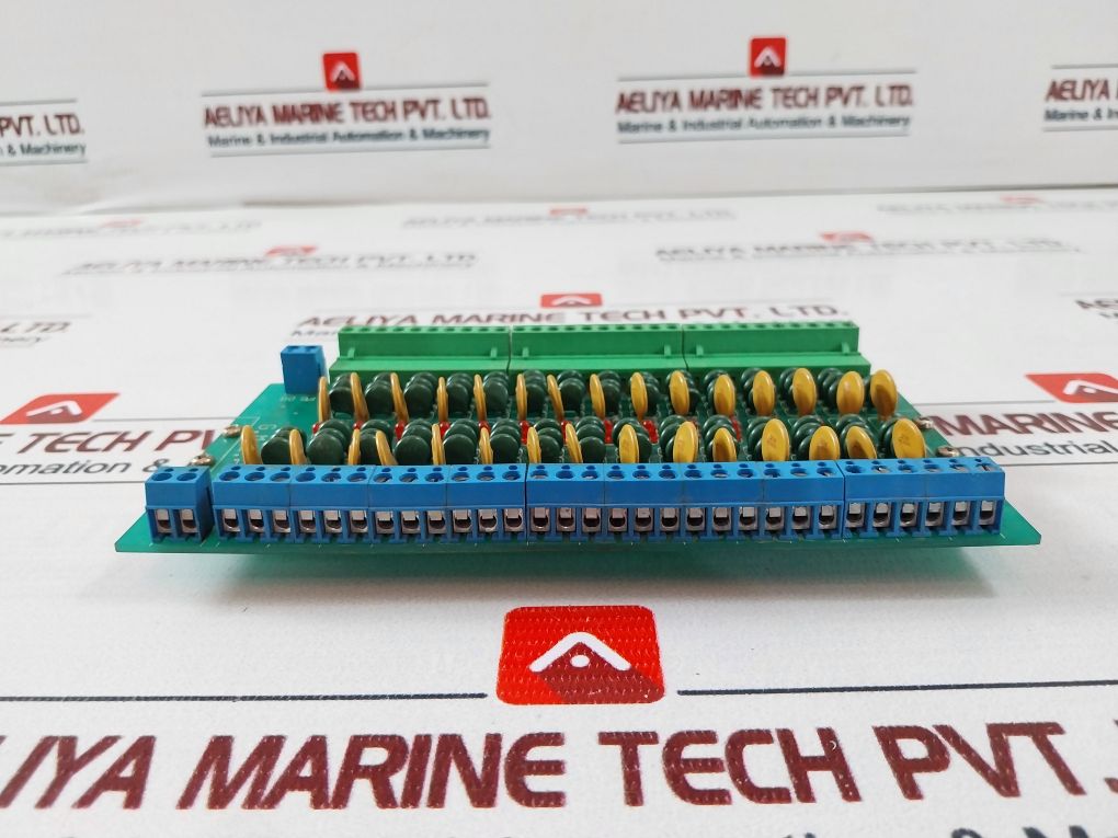 Wago G.M.E.-03 Printed Circuit Board 