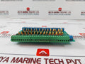 Wago G.M.E.-03 Printed Circuit Board 