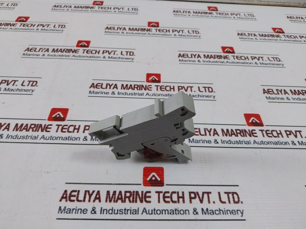 Wago Hf115 Fp Relay Module 788-546 24V Ac