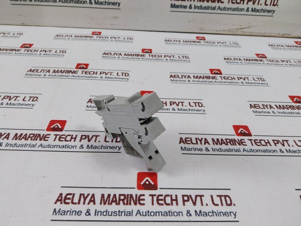 Wago Hf115 Fp Relay Module 788-546 24V Ac