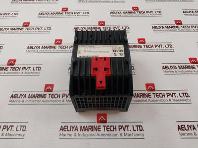 Wago Lwr 1601-6C1 Ac-dc/Dc-dc Converter Module 85…264 V, 1.8 A, 47…63 Hz