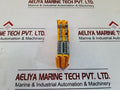 Wago Profisafe 750-665/000-001 Input Output Module