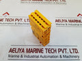 Wago Profisafe 750-665/000-001 Input Output Module
