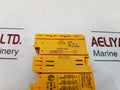 Wago Profisafe 750-665/000-001 Input Output Module