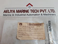 Wahler Thermostat With Seal Ring 80°C