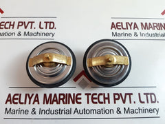 Wahler Thermostat With Seal Ring 80°C
