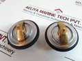 Wahler Thermostat With Seal Ring 80°C
